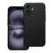 Matt tok iPhone 16 PLUS  fekete