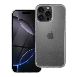 Clear Case Blink tok 2 mm iPhone 16 PRO MAX átlátszó