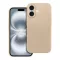 Metallic tok iPhone 16  arany