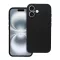 Soft tok iPhone 16 fekete