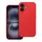 Soft tok iPhone 16 piros