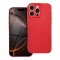 Soft tok iPhone 16 Pro Max piros
