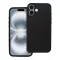 Soft tok iPhone 16 Plus fekete