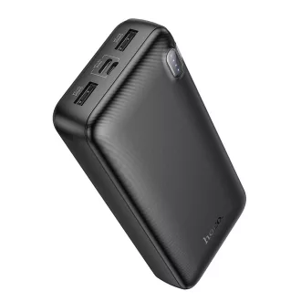 Hoco J128A powerbank 20000 mAh 2A – fekete