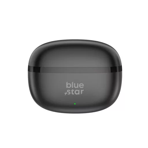 Blue Star vezeték nélküli fülhallgató AC20E TWS ANC + ENC fekete
