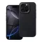SILICONE MAG COVER tok Magsafe kompatibilis iPhone 16 Pro fekete