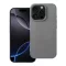 SILICONE MAG COVER tok Magsafe kompatibilis iPhone 16 Pro titanium szürke