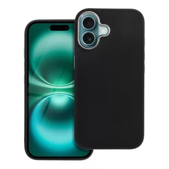 Frame tok iPhone 16 fekete