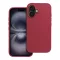 Frame tok iPhone 16 magenta
