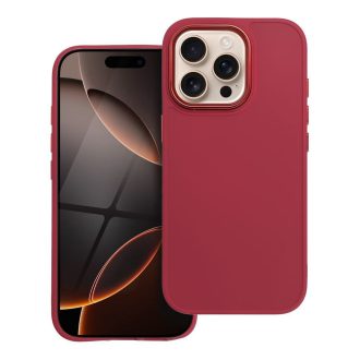 Frame tok iPhone 16 Pro magenta