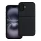 Noble tok iPhone 16 PLUS  fekete