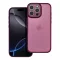 VARIETE Variete Mag Cover tok iPhone 16 Pro Max lila