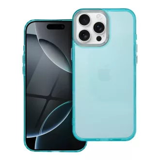 PEARL tok for iPhone 16 Pro Max zöld