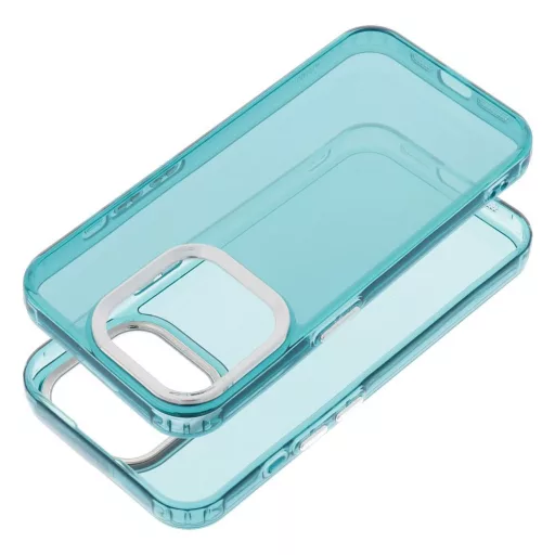 PEARL tok for iPhone 16 Pro Max zöld