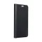 Luna GOLD Flip tok iPhone 16 Pro Max fekete