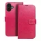 Mezzo Flip tok iPhone 16 Plus mandala magenta