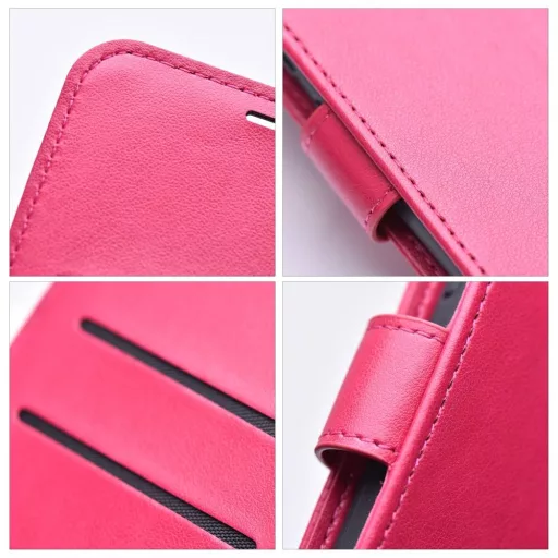 Mezzo Flip tok iPhone 16 Plus mandala magenta