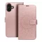 Mezzo Flip tok iPhone 16 Plus mandala rozéarany