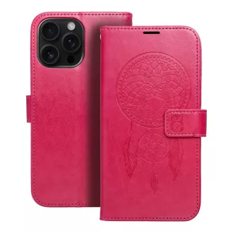 Mezzo Flip tok iPhone 16 Pro Max dreamcatcher magenta