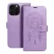 Mezzo Flip tok iPhone 16 Pro Max dreamcatcher lila