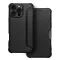 RAZOR Flip tok iPhone 16 Pro Max fekete