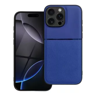 Noble tok iPhone 16 PRO MAX  kék