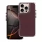 Matrix tok iPhone 16 PRO  lila