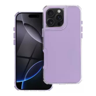 Matrix tok iPhone 16 PRO MAX  lila