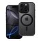 Color Edge Mag Cover tok iPhone 16 PRO  Magsafe kompatibilis fekete