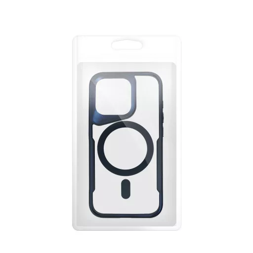 Ergofit Newzone tok  iPhone 15 PRO MAX  Magsafe kompatibilis kék