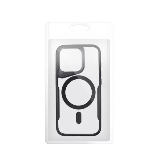 Ergofit Newzone tok  iPhone 14 PRO MAX  Magsafe kompatibilis fekete