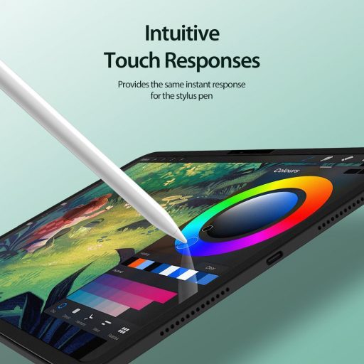 DUX DUCIS NAAD védőfólia LCD Paper Like Filmhez iPad Pro 11 (2024)