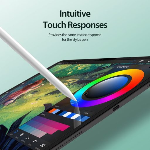 DUX DUCIS NAAD védőfólia LCD Paper Like Filmhez iPad Pro 13 (2024)