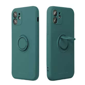 Roar Amber tok iPhone 16 Plus zöld