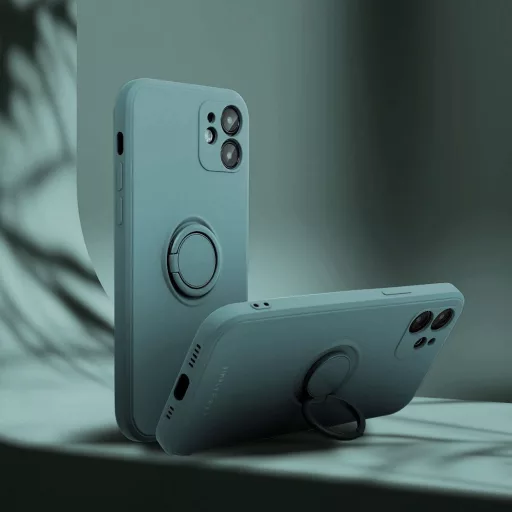 Roar Amber tok iPhone 16 Plus zöld