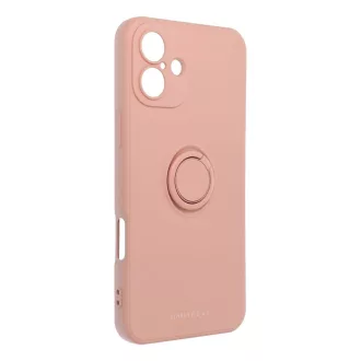 Roar Amber tok iPhone 16 Plus rózsaszín