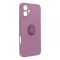 Roar Amber tok iPhone 16 Plus lila