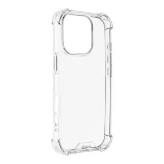 Roar Armor tok iPhone 16 Pro átlátszó