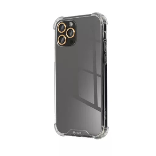 Roar Armor tok iPhone 16 Pro átlátszó