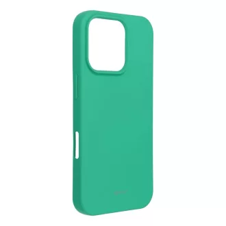 ROAR ALL DAY COLORFUL JELLY tok iPhone 16 Pro menta