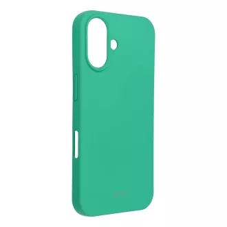 ROAR ALL DAY COLORFUL JELLY tok iPhone 16 menta