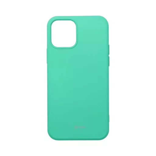 ROAR ALL DAY COLORFUL JELLY tok iPhone 16 menta