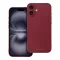 Roar Luna tok iPhone 16 Plus piros