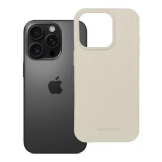 Roar Space tok iPhone 16 Pro Aqua fehér