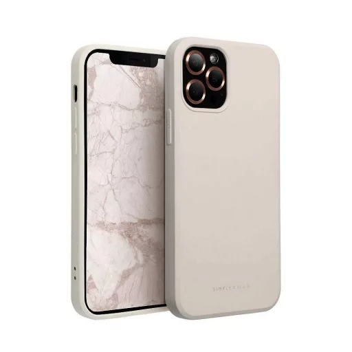 Roar Space tok iPhone 16 Pro Aqua fehér