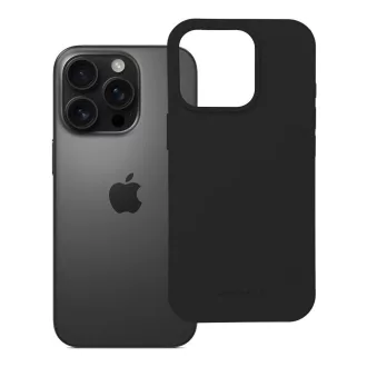 Roar Space tok iPhone 16 Pro fekete