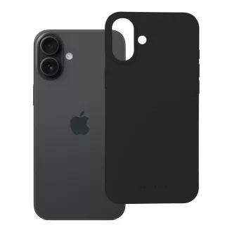 Roar Space tok iPhone 16 Plus fekete