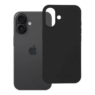 Roar Space tok Iphone 16 Fekete