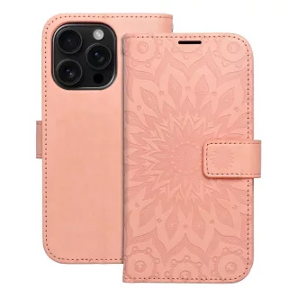Mezzo Flip tok iPhone 16 Pro mandala barack fuzz