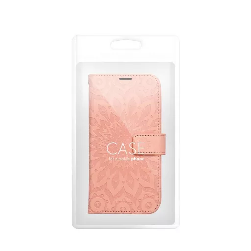 Mezzo Flip tok iPhone 16 Pro mandala barack fuzz